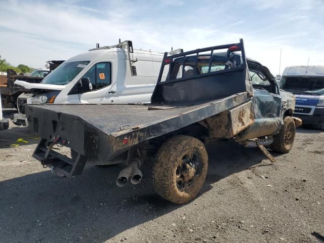 2008 Ford F350 SRW Super Duty