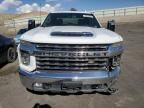 2020 Chevrolet Silverado K2500 Heavy Duty LTZ