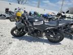 2007 Honda CBR600 RR