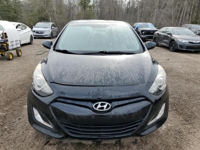 2015 Hyundai Elantra GT