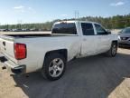 2017 Chevrolet Silverado C1500 LT
