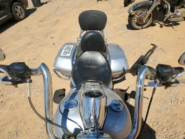 2019 Harley-Davidson Flhr