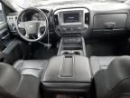 2015 Chevrolet Silverado K3500 LTZ