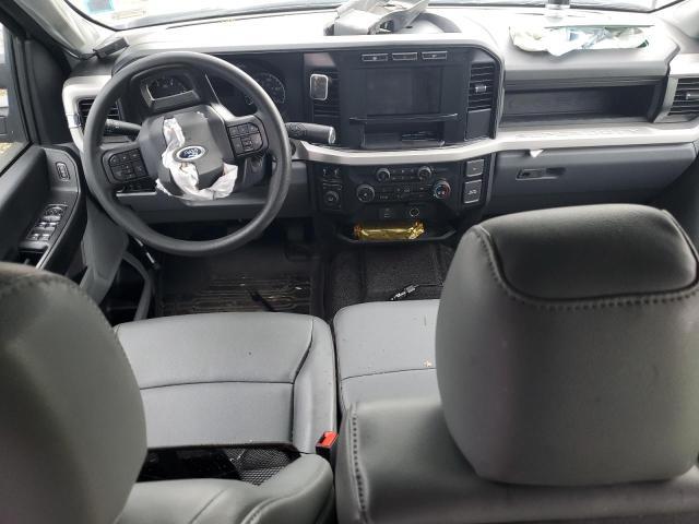 2023 Ford F350 Super Duty