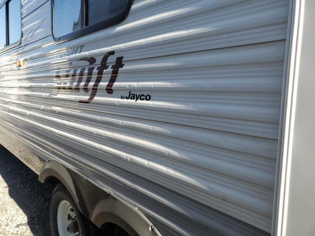 2014 Jayco JAY Flight