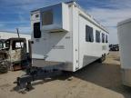 2023 Other 2023 Jexcar Mobile Lunchroom Trailer