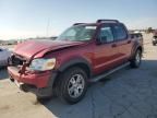 2007 Ford Explorer Sport Trac XLT