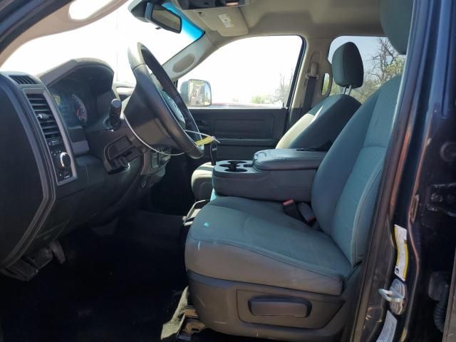 2015 Dodge RAM 3500 ST