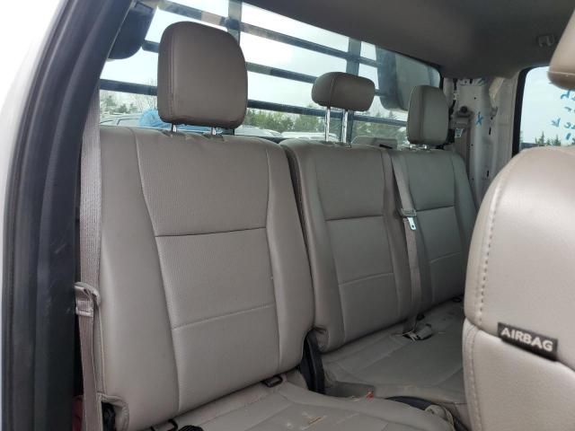 2019 Ford F250 Super Duty