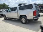 2015 Chevrolet Colorado