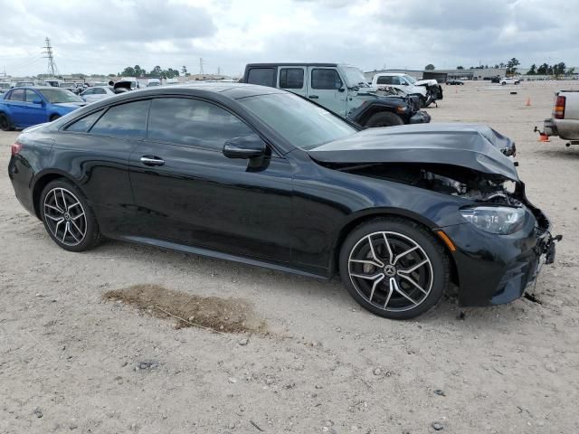 2021 Mercedes-Benz E 450 4matic