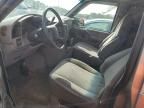 2002 Chevrolet Astro