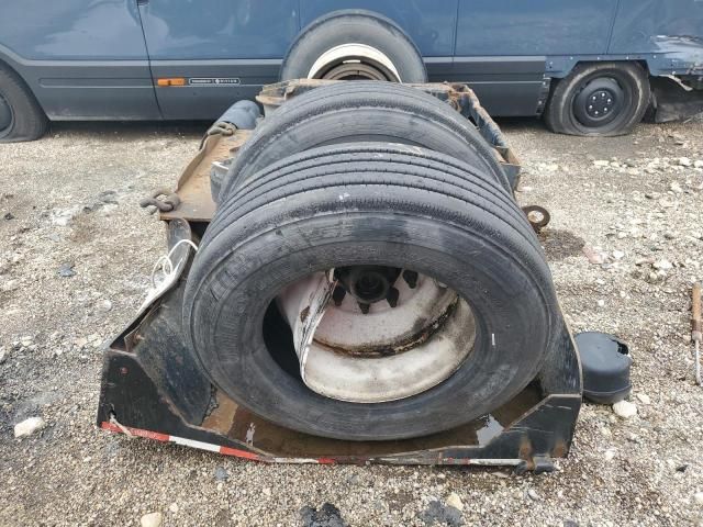 2020 Pitts FA15 Flip Axle