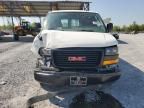 2018 GMC Savana G2500