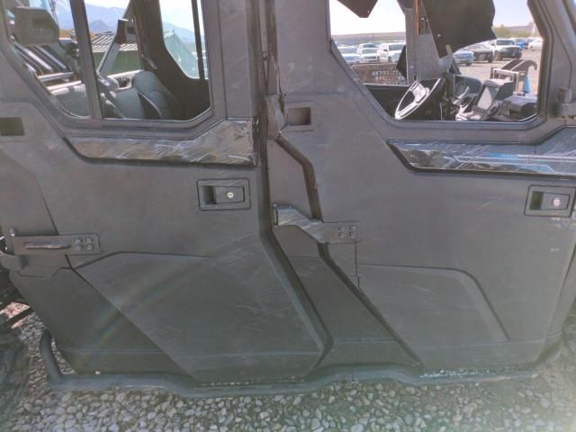 2025 Polaris Ranger Crew XP 1000 Northstar Texas Edition