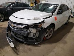 2022 Chevrolet Malibu LS en venta en Anchorage, AK