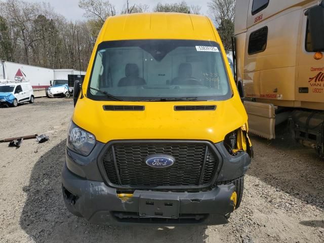 2023 Ford Transit T-250