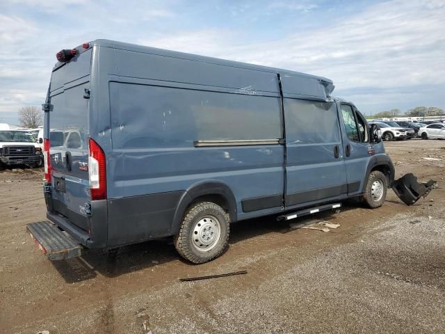 2020 Dodge RAM Promaster 3500 3500 High