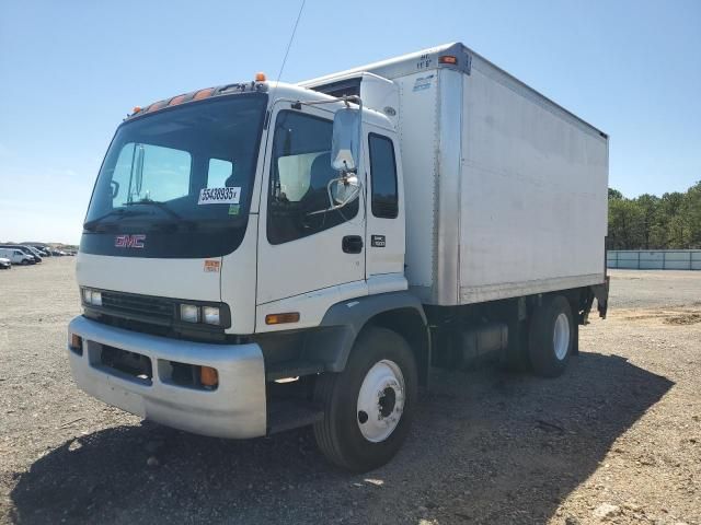 2007 GMC T-SERIES F7B042