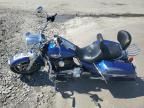 2015 Harley-Davidson Flhr Road King