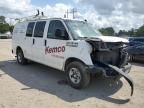 2019 Chevrolet Express G2
