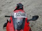 2014 Honda VFR800 F