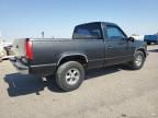 1998 GMC Sierra C1500