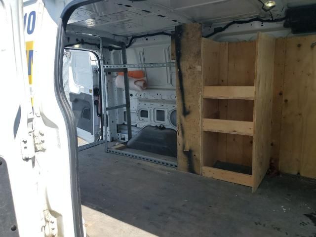 2018 Ford Transit T-250