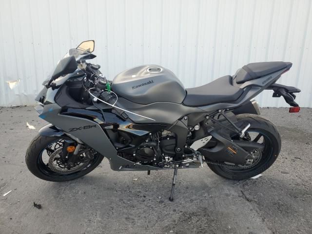 2025 Kawasaki ZX636 K