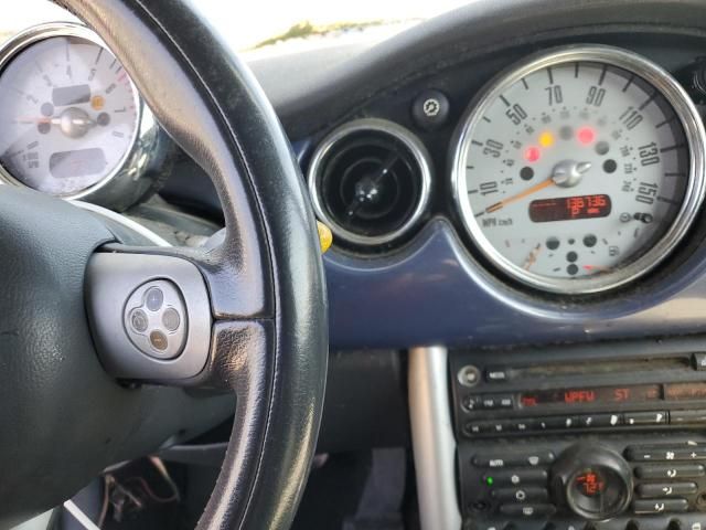2006 Mini Cooper