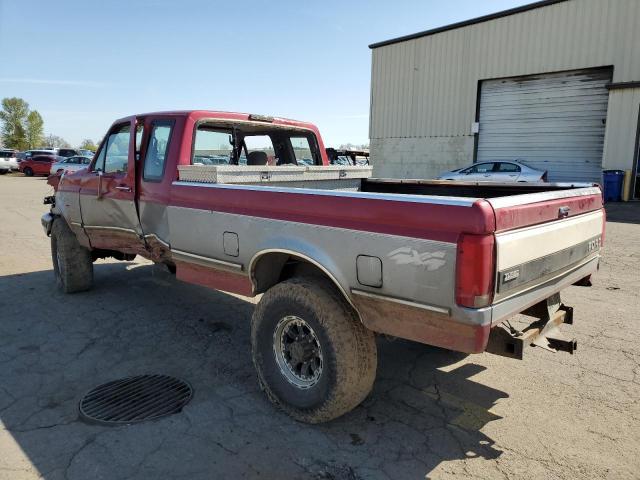 1994 Ford F250