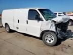 2015 Chevrolet Express G3500