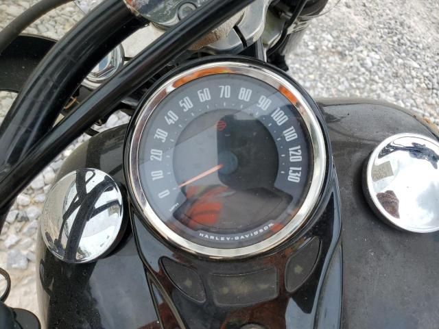 2020 Harley-Davidson Flsl