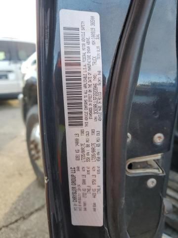 2015 Dodge 3500 Laramie