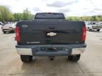 2008 Chevrolet Silverado K2500 Heavy Duty