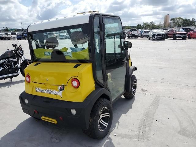 2022 Other Rv Golf Cart