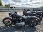 2020 Harley-Davidson Fxst