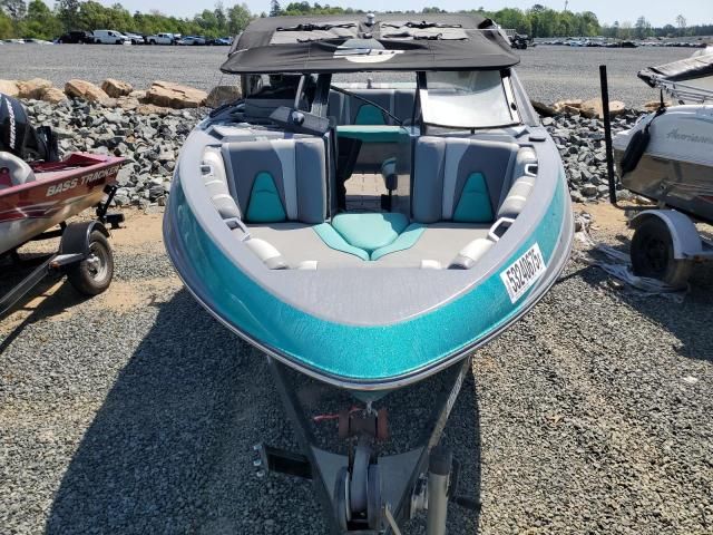 2019 Malibu Boat
