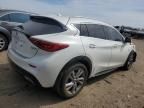 2017 Infinity Qx30 Base