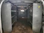 2014 GMC Savana G2500