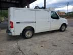 2015 Nissan NV1500