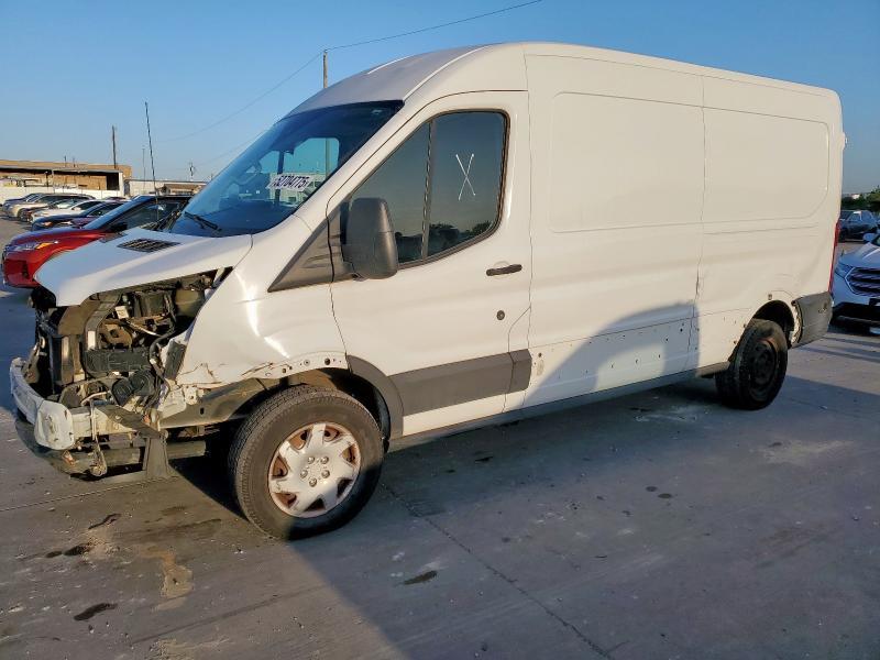 2019 Ford Transit T-250