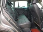 2011 Volkswagen Tiguan s