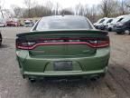 2022 Dodge Charger SRT Hellcat
