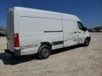 2021 Mercedes-Benz Sprinter 2500