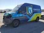 2022 Mercedes-Benz Sprinter 2500