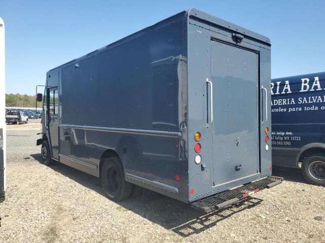 2021 Freightliner Chassis M Line WALK-IN Van