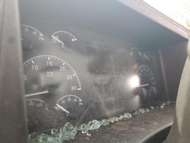 2023 Volvo VNL Semi Truck