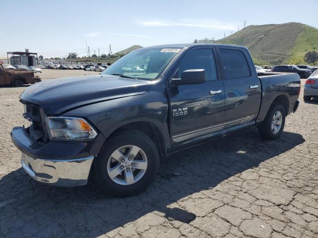 2013 Dodge RAM 1500 SLT
