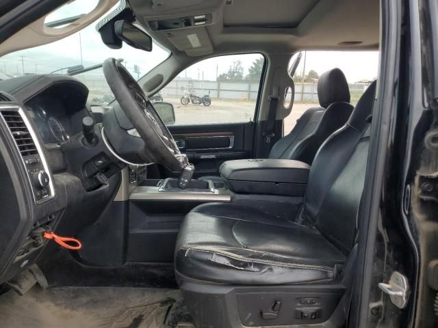 2013 Dodge 1500 Laramie